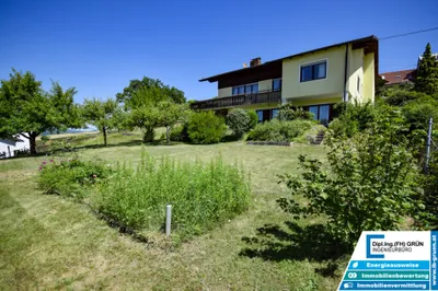 6-Zimmer-Haus kaufen in Freistadt – 189,13 m², € 478.000 – Bild 1 von 108