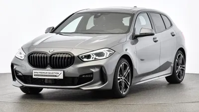 BMW 1er-Reihe