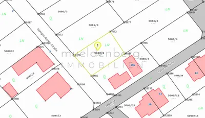 Grundstück kaufen in Neusiedl am See – 376 m², € 206.800 – Bild 6 von 6