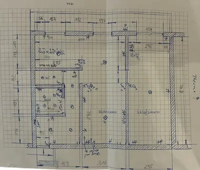 2-Zimmer-Wohnung mieten in Wien – 52 m², € 1.200 – Bild 19 von 19