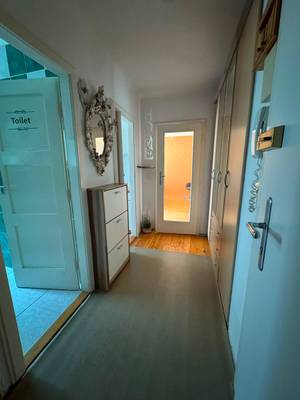 3-Zimmer Gemeindewohnung mit Balkon - Direktvergabe | 1100 Wien (Hanssonsiedlung)