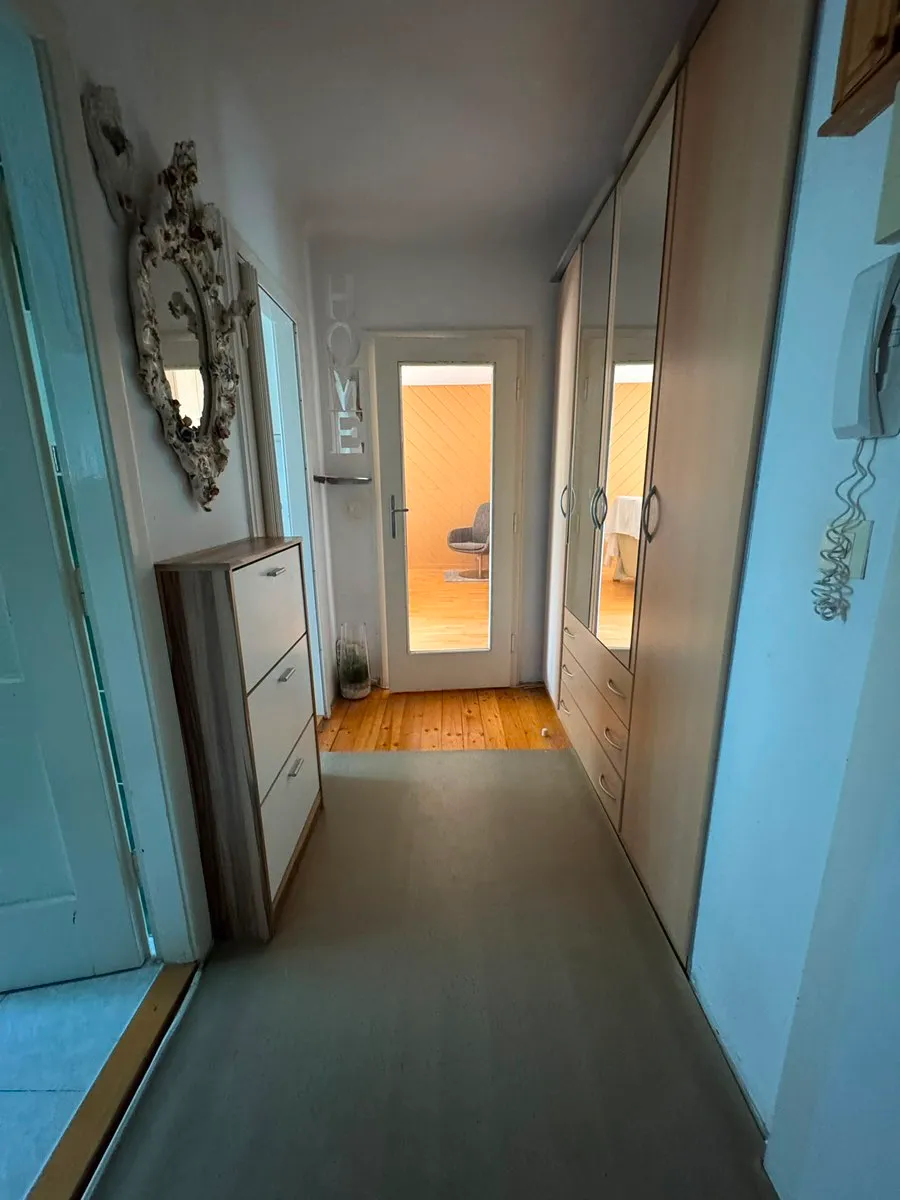 3-Zimmer Gemeindewohnung mit Balkon - Direktvergabe Wiener Wohnen | 1100 Wien (Hanssonsiedlung) - Ansicht 2
