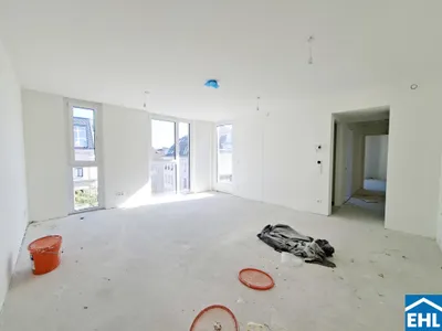 2-Zimmer-Wohnung mieten in Wien – 51,86 m², € 1.535 – Bild 2 von 18