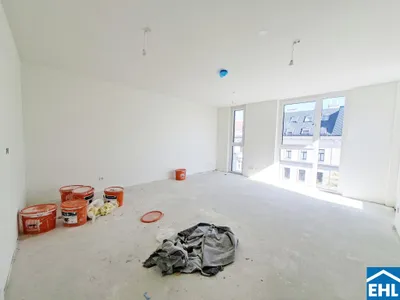 2-Zimmer-Wohnung mieten in Wien – 51,86 m², € 1.535 – Bild 1 von 18