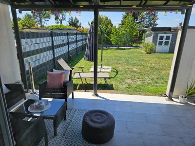 3-Zimmer-Wohnung mieten in Bruck an der Leitha – 120 m², € 1.200 – Bild 11 von 12