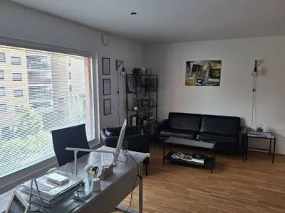 1-Zimmer-Gewerbeimmobilie mieten in Wien – 36 m², € 518 – Bild 7 von 8