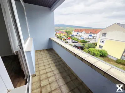 3-Zimmer-Wohnung mieten in Sankt Pölten Land – 67,09 m², € 790 – Bild 7 von 14