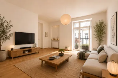 3-Zimmer-Wohnung kaufen in Wien – 78,83 m², € 569.000 – Bild 1 von 26