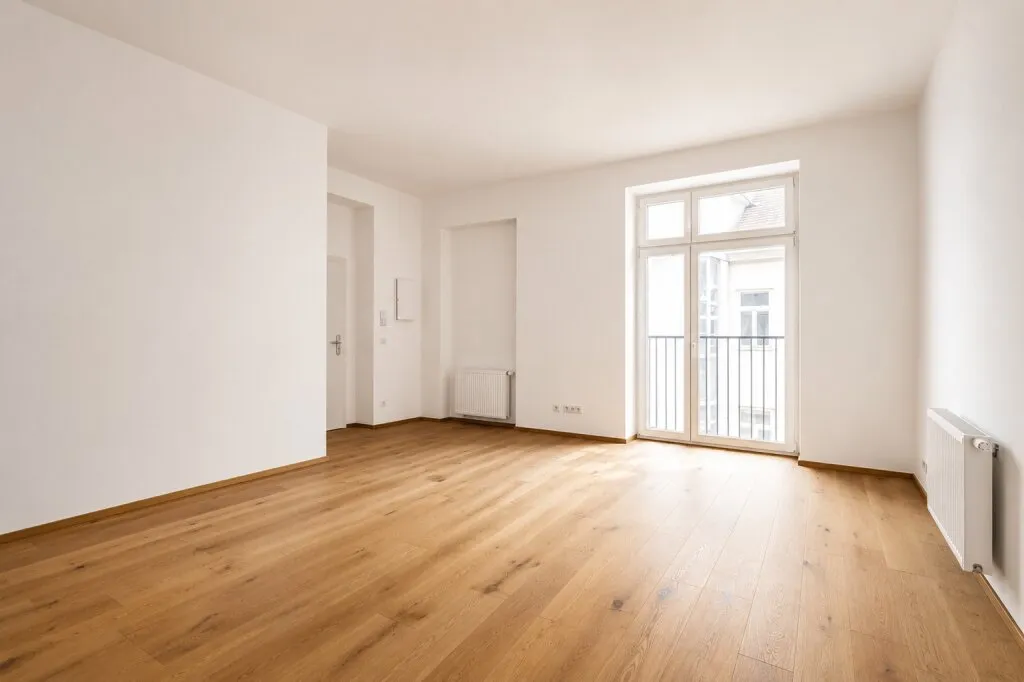 Wohnung – Wien - Ansicht 2