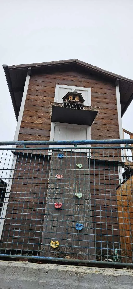Haus – Ternitz, Katastralgemeinde Pottschach - Ansicht 3