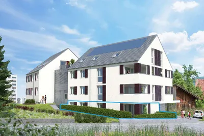 3-Zimmer-Wohnung kaufen in Bregenz – 68,17 m², € 570.500 – Bild 8 von 8