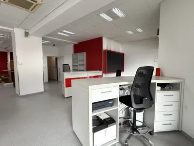 Gewerbeimmobilie mieten in Spittal an der Drau – 244 m², € 1.776 – Bild 4 von 11