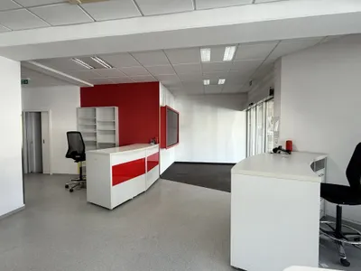 Gewerbeimmobilie mieten in Spittal an der Drau – 244 m², € 1.776 – Bild 5 von 11