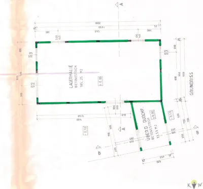 Immobilie kaufen in Bruck an der Leitha – 1 113 m², € 1.299.000 – Bild 38 von 40