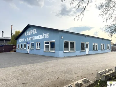 Immobilie kaufen in Bruck an der Leitha – 1 113 m², € 1.299.000 – Bild 3 von 40