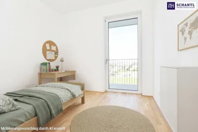 4-Zimmer-Wohnung kaufen in Graz – 74,98 m², € 367.720 – Bild 4 von 14