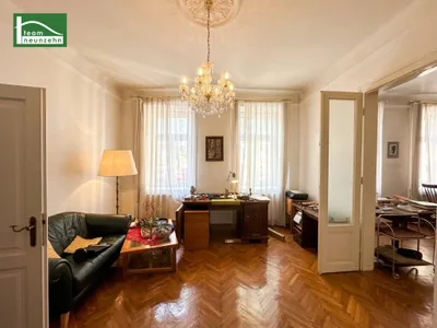 3-Zimmer-Wohnung kaufen in Wien – 83,29 m², € 249.000 – Bild 3 von 14