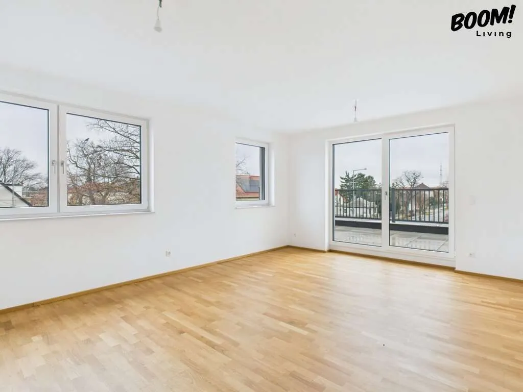 Erstbezug: Moderne Wohnungen in 1220 Wien – pohled 3