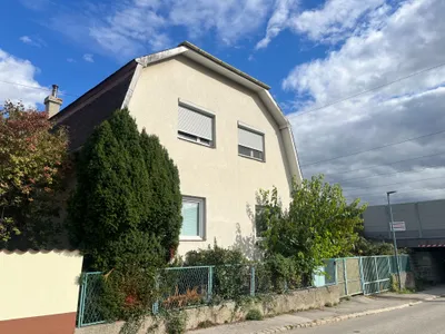 Haus zum Kauf in 3500 Krems an der Donau