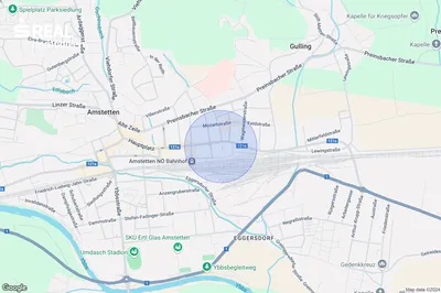3-Zimmer-Wohnung kaufen in Amstetten – 70,77 m², € 166.000 – Bild 14 von 14