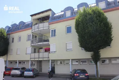 3-Zimmer-Wohnung kaufen in Amstetten – 70,77 m², € 166.000 – Bild 12 von 14