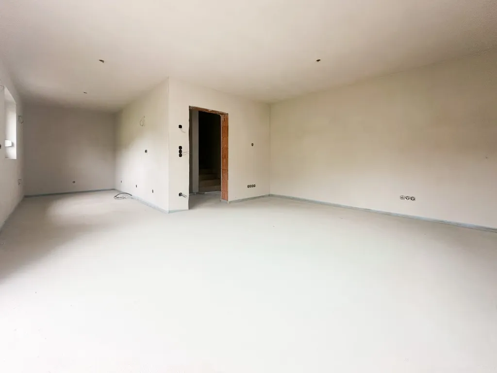 Seltene Gelegenheit: Neubau mit sensationellem 1,25 % Fixzins! - Ansicht 3