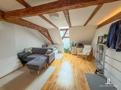1-Zimmer-Wohnung kaufen in Graz – 51,26 m², € 163.200