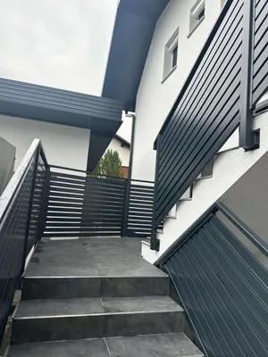 5-Zimmer-Wohnung mieten in Klagenfurt – 90 m², € 1.370 – Bild 9 von 22