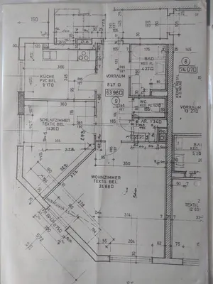 2-Zimmer-Wohnung mieten in Graz – 63,96 m², € 674 – Bild 12 von 13