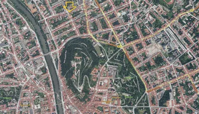 2-Zimmer-Wohnung mieten in Graz – 63,96 m², € 674 – Bild 11 von 13