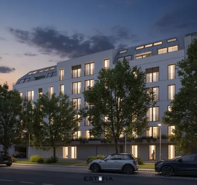 3-Zimmer-Wohnung kaufen in Wien – 86 m², € 710.400 – Bild 5 von 10