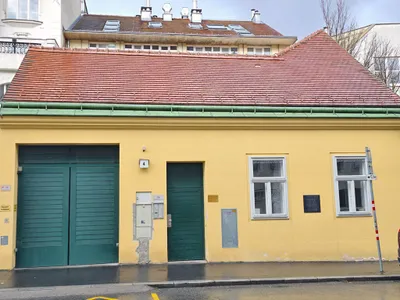 Gewerbeimmobilie kaufen in Wien – 105 m², € 485.000 – Bild 7 von 7