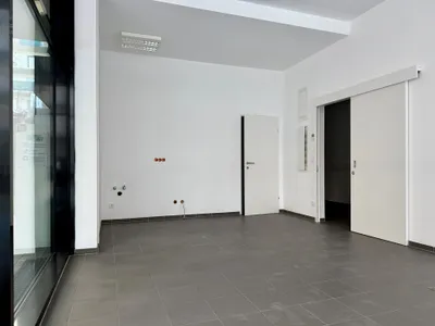 Gewerbeimmobilie mieten in Graz – 45 m², € 665 – Bild 4 von 9