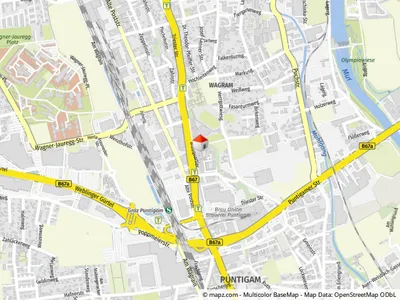 Gewerbeimmobilie mieten in Graz – 45 m², € 665 – Bild 9 von 9