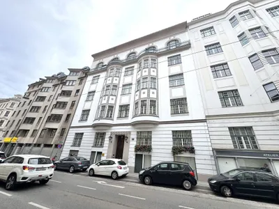 2-Zimmer-Wohnung kaufen in Wien – 57 m², € 499.000 – Bild 12 von 13