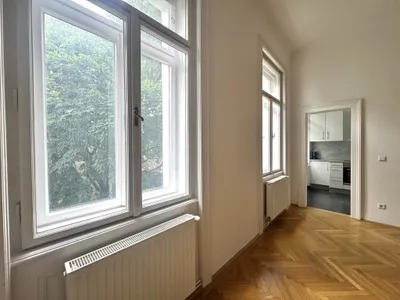 2-Zimmer-Wohnung kaufen in Wien – 57 m², € 499.000 – Bild 2 von 13
