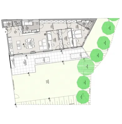 4-Zimmer-Wohnung mieten in Wien – 100,31 m², € 3.727 – Bild 12 von 12