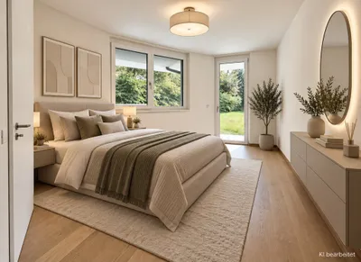 4-Zimmer-Wohnung mieten in Wien – 100,31 m², € 3.727 – Bild 5 von 12