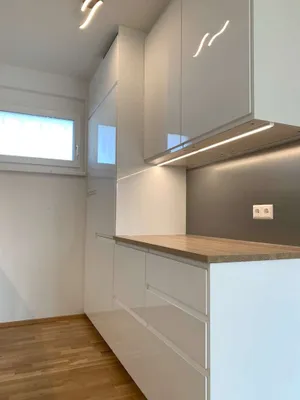 2-Zimmer-Wohnung mieten in Graz – 53 m², € 795 – Bild 2 von 11