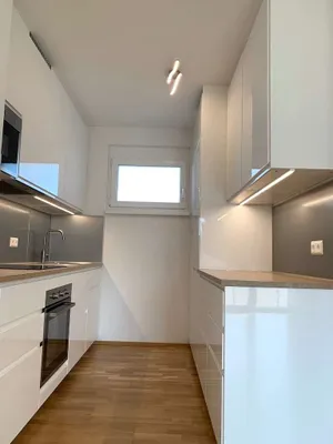 2-Zimmer-Wohnung mieten in Graz – 53 m², € 795 – Bild 3 von 11