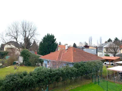 2-Zimmer-Wohnung mieten in Graz – 53 m², € 795 – Bild 10 von 11