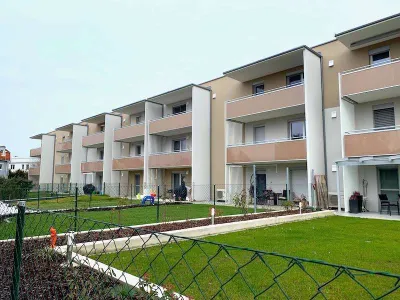 2-Zimmer-Wohnung mieten in Graz – 53 m², € 795 – Bild 9 von 11