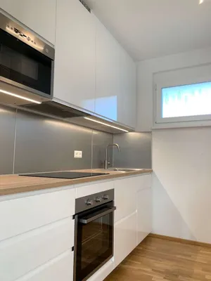 2-Zimmer-Wohnung mieten in Graz – 53 m², € 795