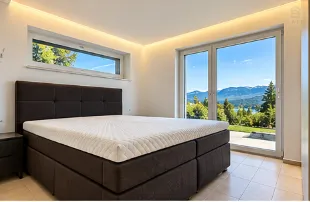 3-Zimmer-Wohnung mieten in Villach Land – 90 m², € 2.000 – Bild 6 von 8