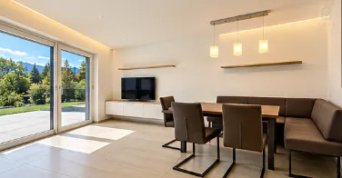 3-Zimmer-Wohnung mieten in Villach Land – 90 m², € 2.000 – Bild 4 von 8