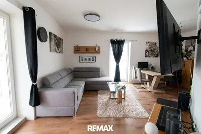 2-Zimmer-Wohnung kaufen in Steyr – 52,38 m², € 120.474 – Bild 2 von 5