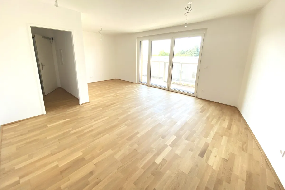 Wohnung – Wien, Oberbaumgarten, Baumgarten - Ansicht 3