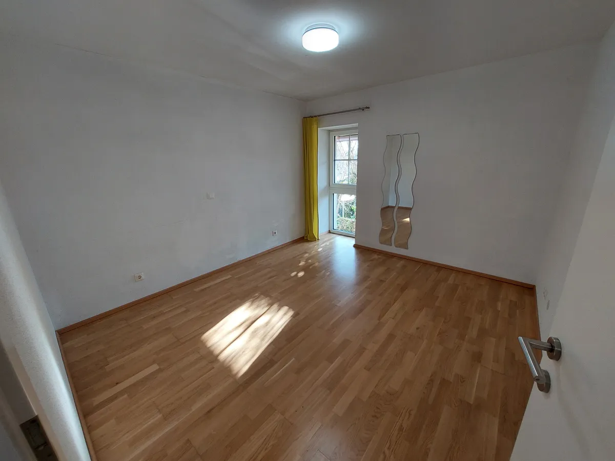 Wohnung – Pasching - Ansicht 3
