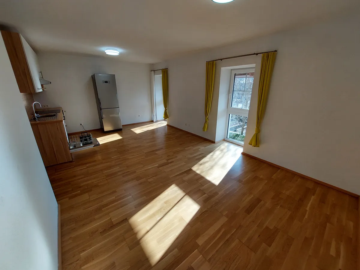 Wohnung – Pasching - Ansicht 2