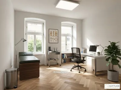 2-Zimmer-Gewerbeimmobilie kaufen in Wien – 64,85 m², € 420.000 – Bild 4 von 15